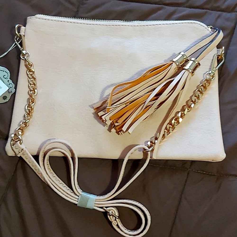 Multi way purse